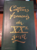 Conteurs francais du XXé siècle, 1945-1977. - Современная французская новелла XX века: Сборник.