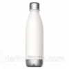 Термобутылка Asobu Central Park Travel Bottle 0,51 л SBV17 WHITE/SILVER