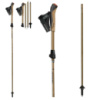 Палки для скандинавской ходьбы Gabel Nordic Bamboo Flash XTL (7009399100000)