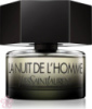 Туалетная вода для мужчин Yves Saint Laurent La Nuit De L`Homme 40 мл