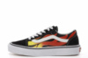 Унісекс жіночі чоловічі кеди Vans Old Skool (36-45)