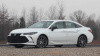 Чип тюнинг прошивки Toyota Avalon 3.5 Denso от Армеев