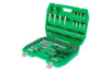 Набор инструмента Intertool 1/4« 1/2» 94 ед. SemiPro ET-6094SP (ET-6094SP)