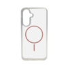 Чохол Cosmic Acrylic Thin Magnetic for Samsung Galaxy A16 Pink (AcColMagiSA16Pink)