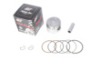 Поршень 4T GY6 80 .STD (Ø47,00) SHENG (P-4538)