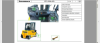 Установка программы Jungheinrich JETI ForkLift (ET SH Judit)