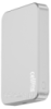 Повербанк CELLLINE MagSafe 10000 mAh Qi2 15W Серый