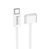 Кабель Hoco X103 Type-C to Magsafe 3 2m White