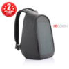 Рюкзак антизлодій XD Design Bobby Tech, чорний
