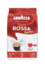 кава «LavAzza Qualita Rossa» в зернах 1 кг.