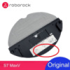 Roborock S7 крепление, насадка для тряпки, оригинал. Mop Plate, Mop Board Roborock S7 MaxV