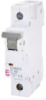 Автоматичний вимикач ETIMAT 6 1p С 40А (2141520)