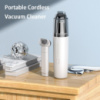 Пилосос ручний акумуляторний VACUUM CLEANER