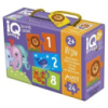 IQ игры для самых маленьких. Парочки. Посчитай сколько. 2+ Запуск речи