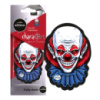 Ароматизатор Aroma Car Cellulose Characters - Red Clown сухий