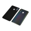 Задняя крышка для Samsung A405 Galaxy A40 (2019) Black (чёрная)
