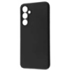 Чохол WAVE Colorful (TPU) для Samsung A55 5G A556 Black (Код товару:39308)