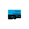 Карта пам'яті microSDXC  (UHS-1 U3) Apacer Express 128Gb class 10 V30 A1  Read/Write:810/700 MB/sec (Compatible with Nintendo Switch 2)...