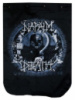 NAPALM DEATH