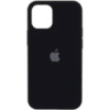 DM Чохол Silicone Case для iPhone 13 Black