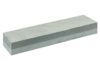 Брусок абразивний MASTERTOOL двосторонній 200×50×25 мм зерно 120/240 08-2003