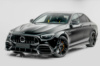 Комплект обвеса MNSR Carbon (для E63 AMG 2020-2024) для Mercedes E-сlass W213