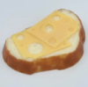 Сувенирное мыло Бутерброд с сыром