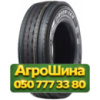 315/70R22.5 LingLong Green-Van ETS100 156/150L Рулевая грузовая шина