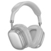 Bluetooth-гарнітура Hoco W52 Silver (Код товару:42537)