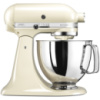 Миксер планетарный KitchenAid  5KSM125EAC 300 Вт 4,8 л, кремовый