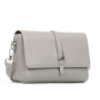 PODIUM Сумка Женская Классическая кожа ALEX RAI 99121 l.gray