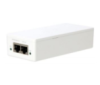 Midspan PoE+ инжектор DH-TAM1GT1GT-30, мощность ≤30Вт, 1x RJ45 (1000M) и 1x RJ45 (1000M) с поддержкой PoE, 14 x 310 x 500 мм