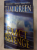 Exact Revenge by Tim Green