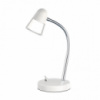 Светодиодная настольная лампа Horoz HL013L Белая  Белая