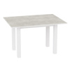 Стол-трансформер Art in Head Dinner 900x750x600 Ателье светлый/Белый (TB15040400100)