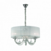 Люстра Ideal Lux SWAN SP3 (035840)