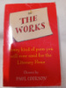 The Works by Paul Cookson