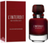 Парфюмированная вода для женщин Givenchy L'Interdit Rouge 50 мл