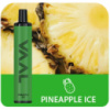 Joyetech VAAL 1500 Disposable 5%. Pineapple ice