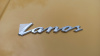 Надпись Lanos (пластик) OEM (Корея) 96226350