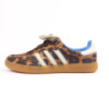 Adidas Samba Pony Wales Bonner Leopard