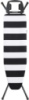 Дошка для прасування Rolser K-S Black Tube Blanco/Negro (K04016-2064)