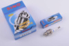 Свеча E6TC M14*1,25 12,7mm (2T скутеры 50-125сс) SINO 1818 (S-943)