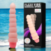 Гнучкий вібратор оригінальної форми «Flexi vibe sensual Spine» Baile