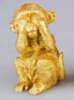 Фігурка декоративна «Мавпа» 7 см