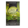 Чай Feel Green Зеленый 40 п