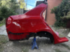 Крило заднє праве GEELY MK