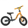 Детский беговел Profi Kids ML1201A-7 12 дюймов оранжевый