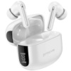 Bluetooth-гарнітура Proove Tempo TWS with ANC (APP) White (TWTM0001AP02) (Код товару:43037)