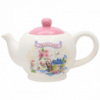Заварник керамический 980 мл «Принцесса» ZF 047 PR